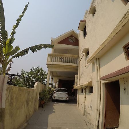 Ubex.In Stay Rishikesh Exterior photo